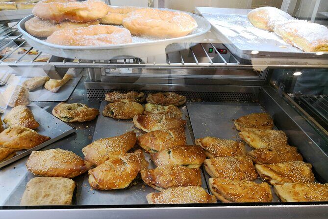 Athens Street Food Tour: Taste the best street food - FAQ: Your Questions About the Athens Street Food Tour