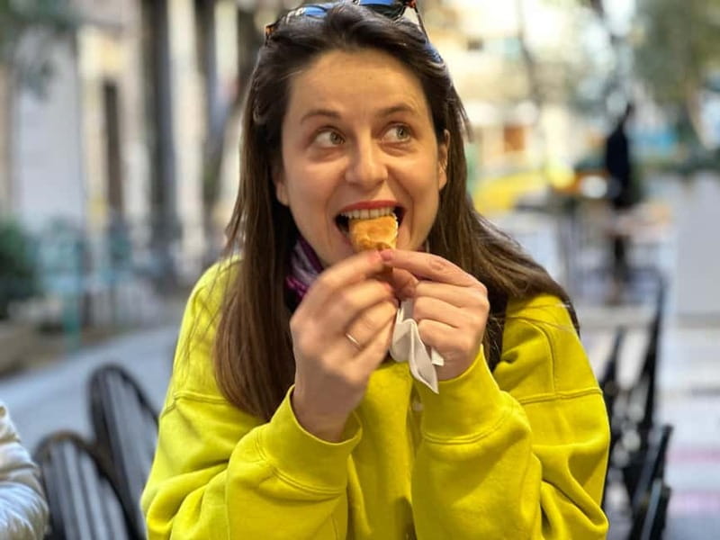 Athens: Street Food Walk with Small Group Tastings - A Deeper Look at the Experience