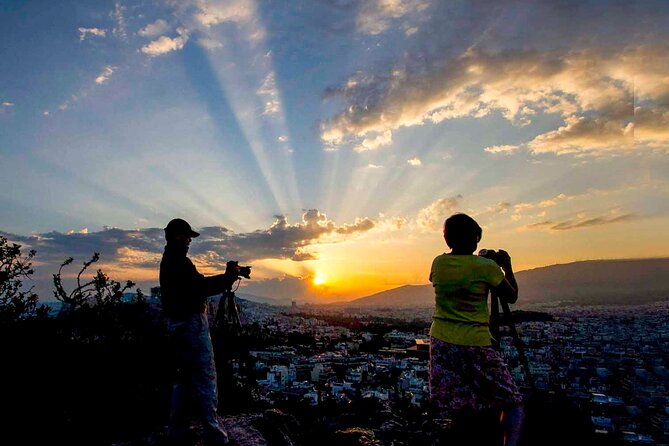 Athens Sunrise Photo Tour - Tour Price