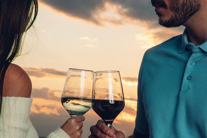 Athens Sunset Private Tour & Dinner With Panoramic City Views - FAQs