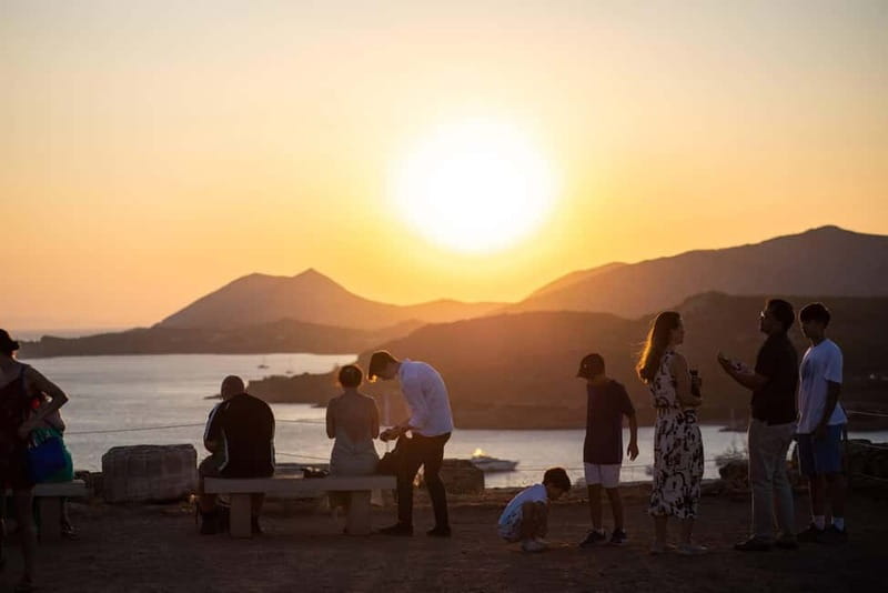 Athens: Sunset Tour to Cape Sounion & the Temple of Poseidon - What Makes This Tour Stand Out?