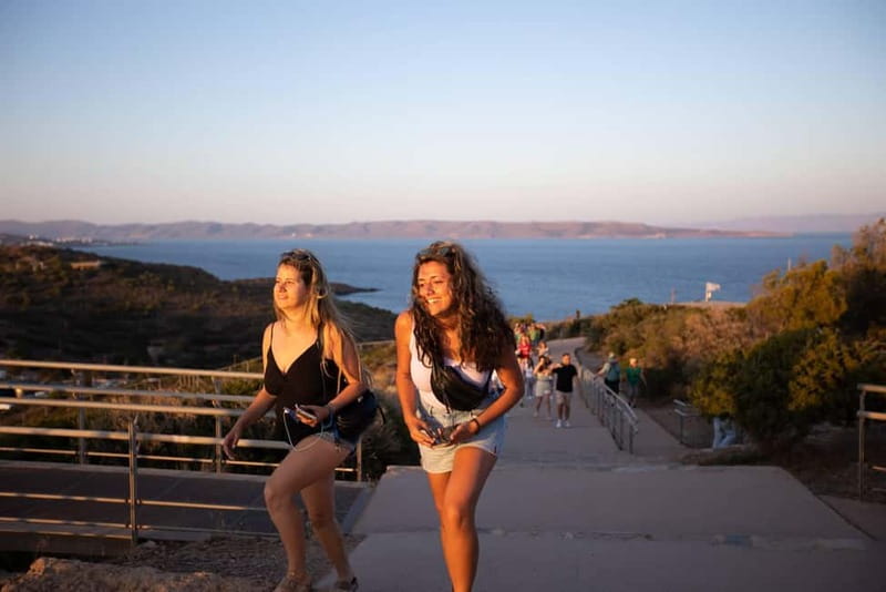 Athens: Sunset Tour to Cape Sounion & the Temple of Poseidon - Who Will Love This Tour?