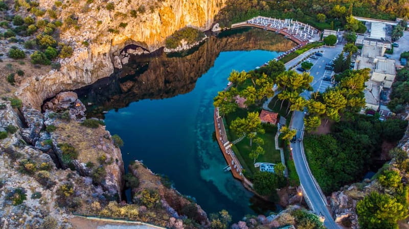Athens: Swimming Attica Beaches, Sounio and Vouliagmeni Lake - Key Points