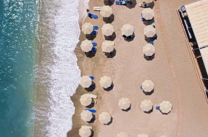 Athens: Swimming Attica Beaches, Sounio and Vouliagmeni Lake - A Complete Breakdown of the Tour