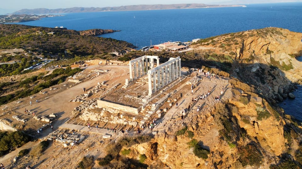 Athens: Temple of Poseidon & Cape Sounion Early Noon Tour - The Sum Up: Is It Worth It?