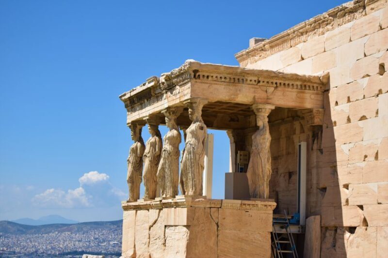 Athens: The Acropolis Guided Walking Tour in Dutch - Who Will Love This Tour?