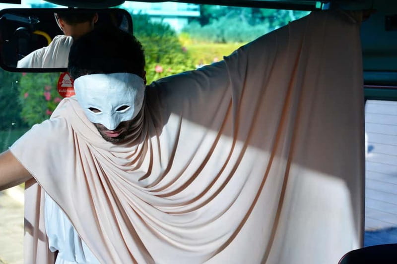 Athens: Theatre On The Move - Final Thoughts: Is It Worth It?