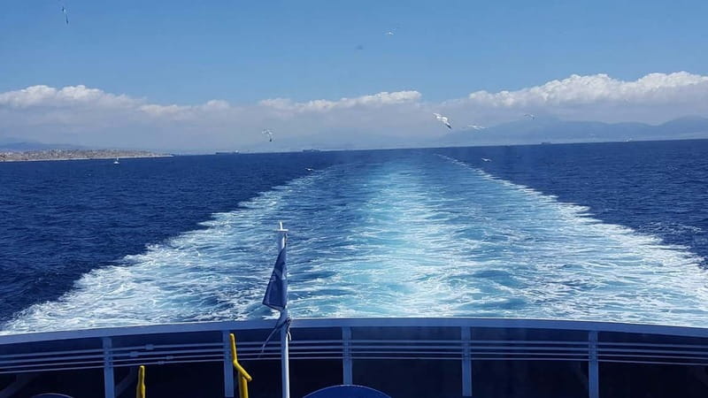 Athens to Aegina: Greek Island Escape & Swim Day Trip - Frequently Asked Questions