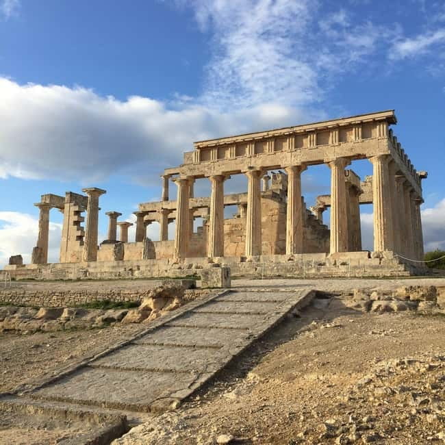 Athens to Aegina: Greek Island Escape & Swim Day Trip - Wrapping It Up