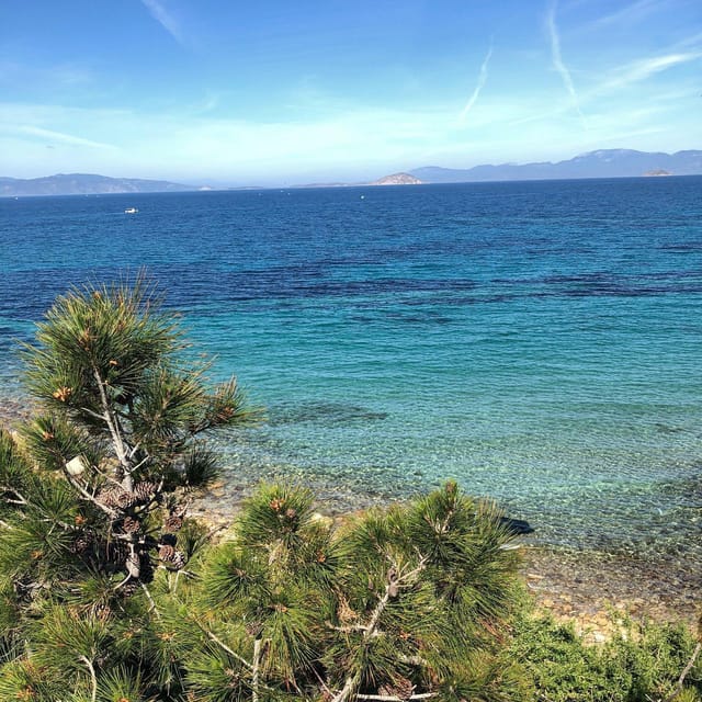 Athens to Aegina: Greek Island Escape & Swim Day Trip - A Day Trip Packed with Greek Charm and Culture