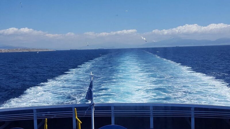 Athens to Aegina: Greek Island Escape & Swim Day Trip - FAQ