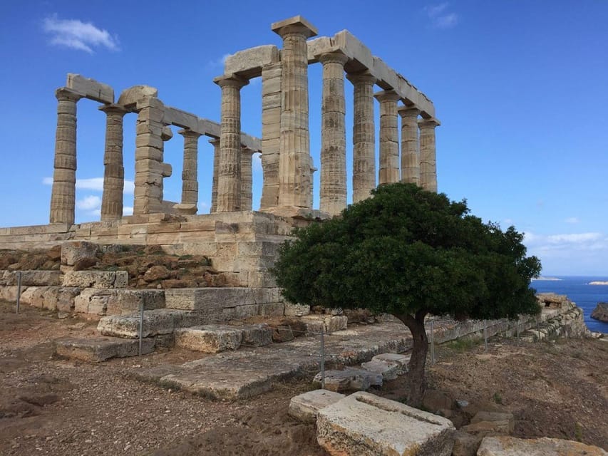 Athens to Cape Sounion Tour  Half Day & Full Day Options - Exploring the Athens to Cape Sounion Private Tours: A Balanced Look