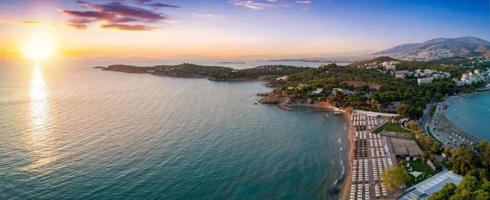 Athens to Cape Sounion Tour  Half Day & Full Day Options - Key Points