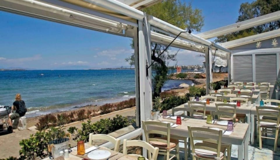 Athens to Cape Sounion Tour  Half Day & Full Day Options - The Itinerary in Detail: What to Expect