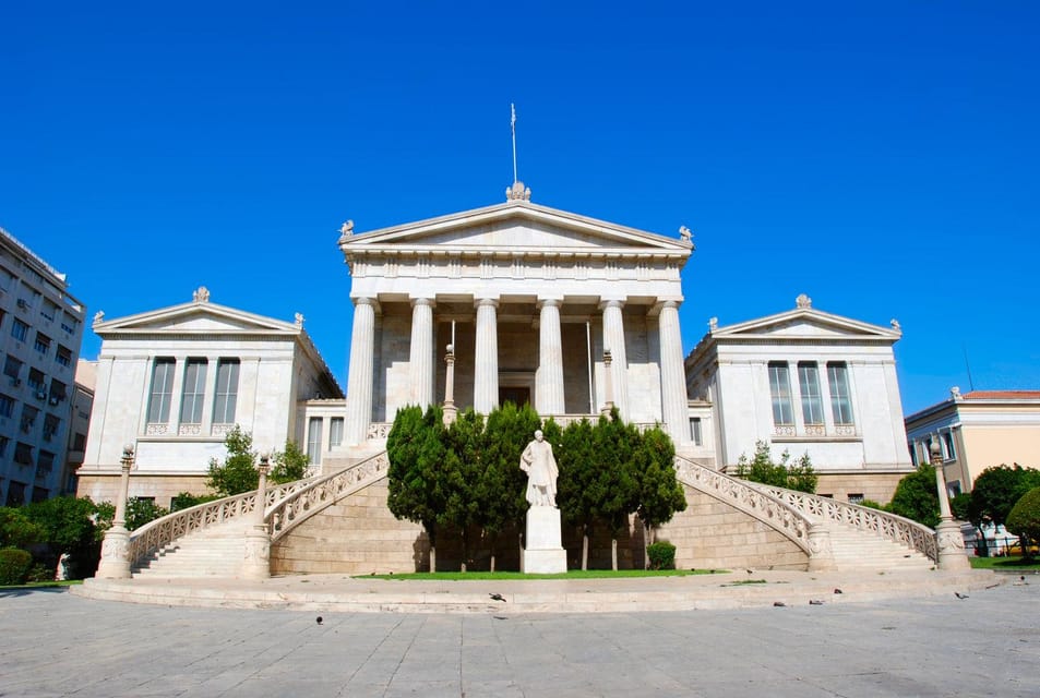 Athens to Cape Sounion Tour  Half Day & Full Day Options - Value and Who This Tour Is Best For