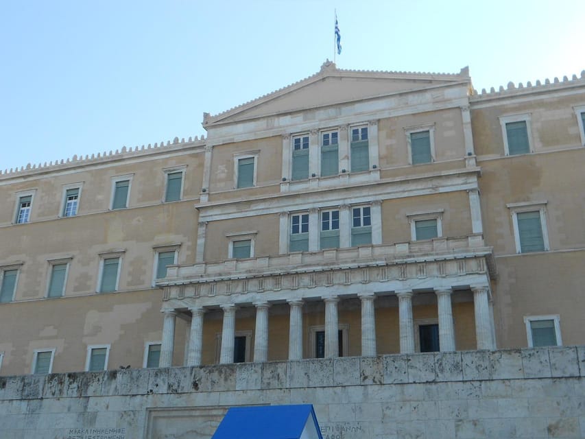 Athens to Cape Sounion Tour  Half Day & Full Day Options - FAQ