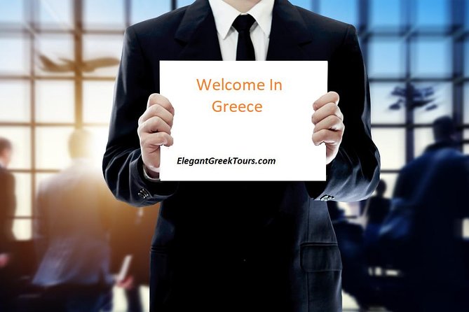 Athens To Costa Navarino / Costa Navarino To Athens (Transfer) - Private Transportation Options