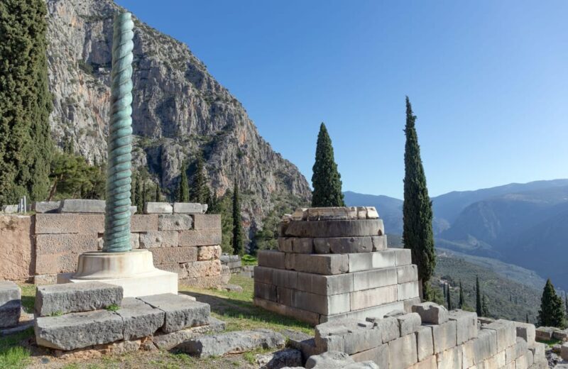 Athens to Delphi & Arachova private day tour - Price and Value Analysis