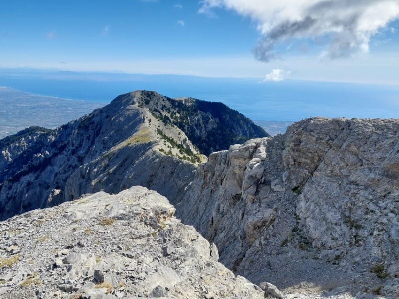 Athens to Mount Olympus: 2 days private tour - Athens to Mount Olympus: 2 Days Private Tour – An In-Depth Review