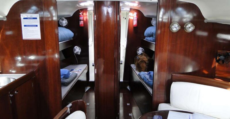 Athens to Mykonos Island Hopping 7 Day Sailing Tour - Key Points