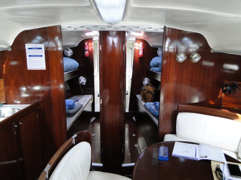 Athens to Mykonos Island Hopping 7 Day Sailing Tour - Top Islands to Explore