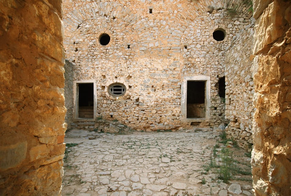 Athens to Nafplio private Day Trip through Corinth Canal - Free Time and Optional Activities