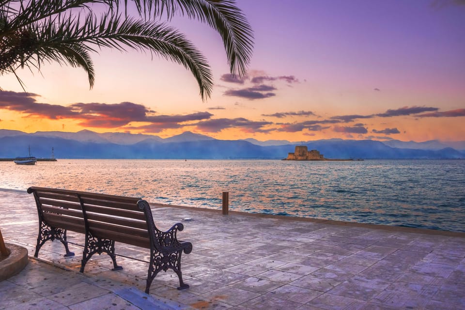 Athens to Nafplio private Day Trip through Corinth Canal - Value and Practical Tips