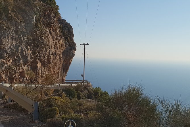 Athens to Nafplio Private Transfer - Experience Highlights