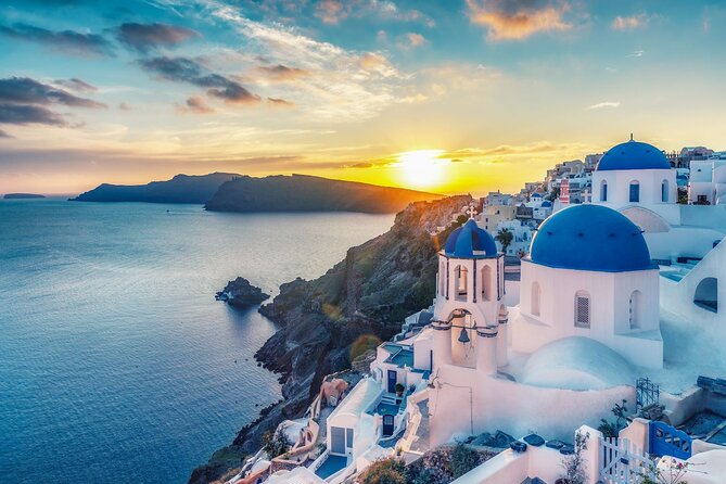 Athens to Santorini and Mykonos Tour Review - Key Points