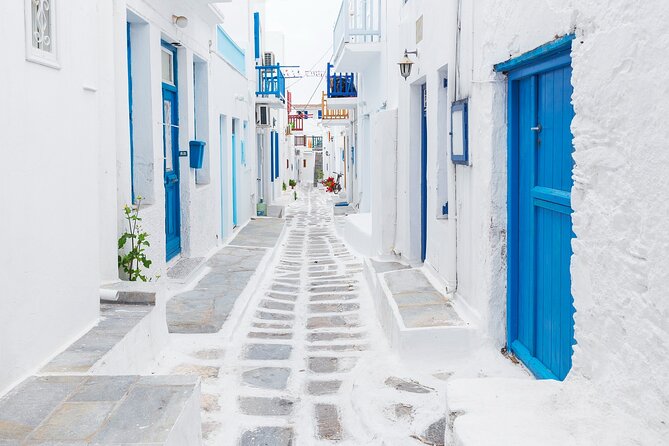 Athens to Santorini and Mykonos Tour Review - Guest Experiences and Feedback