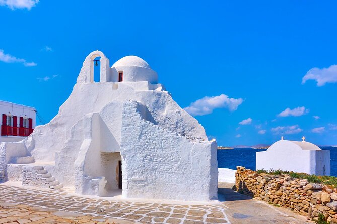 Athens to Santorini and Mykonos Tour Review - Since You Asked