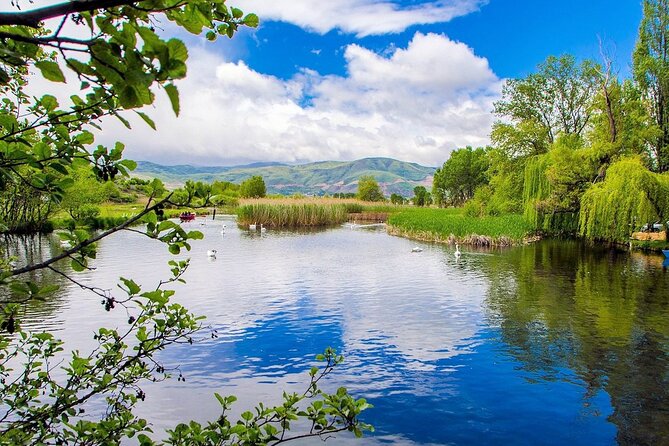 Athens to Tirana; Greece, Albania & N. Macedonia in 7 Days - Customer Feedback and Support