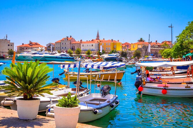 Athens to Vienna; Grand Tour of the Balkans & Central Europe - Dining Options