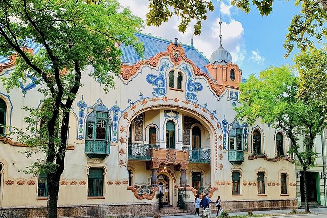 Athens to Vienna; Grand Tour of the Balkans & Central Europe - Tour Participant Details