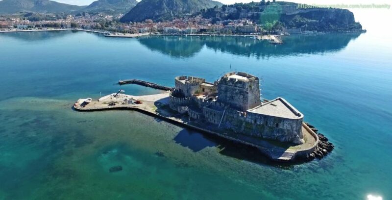 Athens Towards Naples and Mykonos With Xenagos - Wine-Tasting Experience