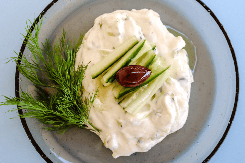 Athens: Traditional Cooking Class with Drinks - The Sum Up