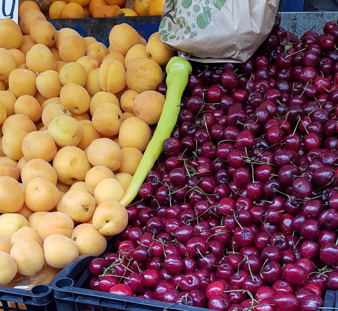 Athens: Traditional Greek food tour in hidden spots - Practical Details and Value