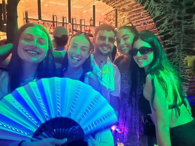 Athens Ultimate Bar Crawl - Athens Ultimate Bar Crawl: A Night You Wont Forget