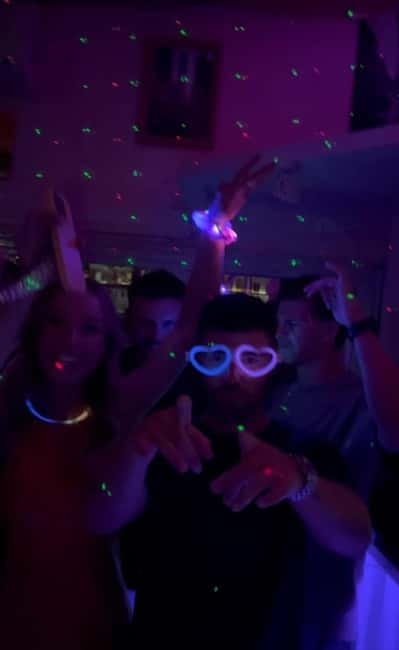 Athens Ultimate Bar Crawl - FAQs