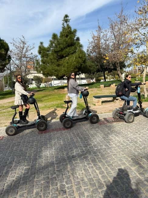 Athens: Ultimate Tour Experience - What Makes This Tour Stand Out?