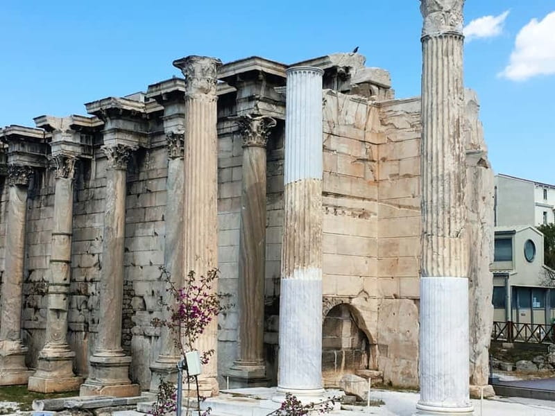 Athens Uncovered: Private Ruins, Markets & Local Secrets - Who Should Take This Tour?