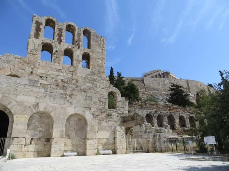 Athens Uncovered: Private Ruins, Markets & Local Secrets - Final Thoughts