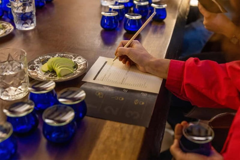 Athens: Unique Extra Virgin Olive Oil Tasting with Pairings - Final Thoughts