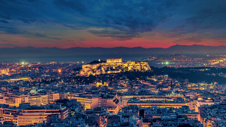Athens VIP : Athens Riviera & Cape Sounion Private Tour - Final Thoughts
