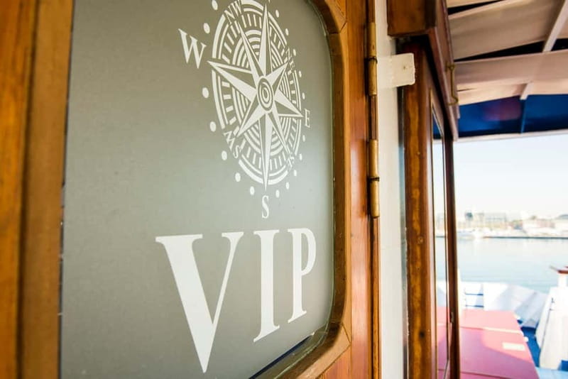 Athens: VIP Swimming Cruise to three islands - An Honest Breakdown: What to Expect