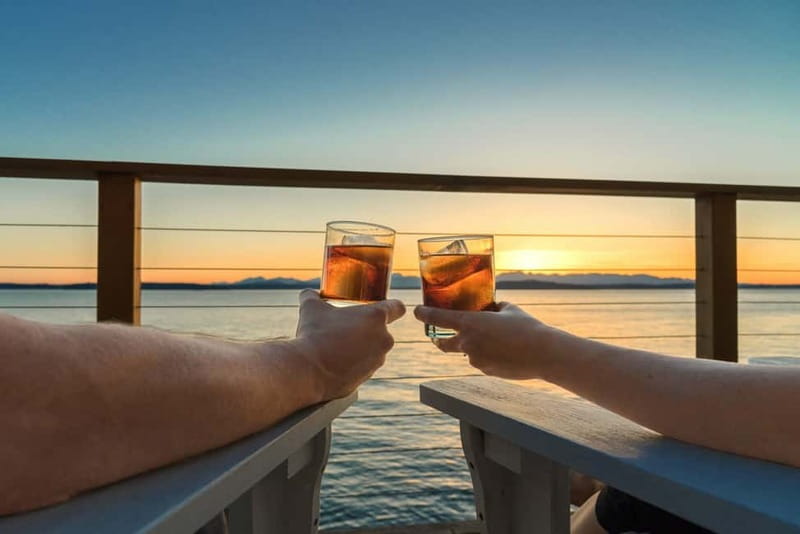 Athens: VIP Swimming Cruise to three islands - The Authentic Experience