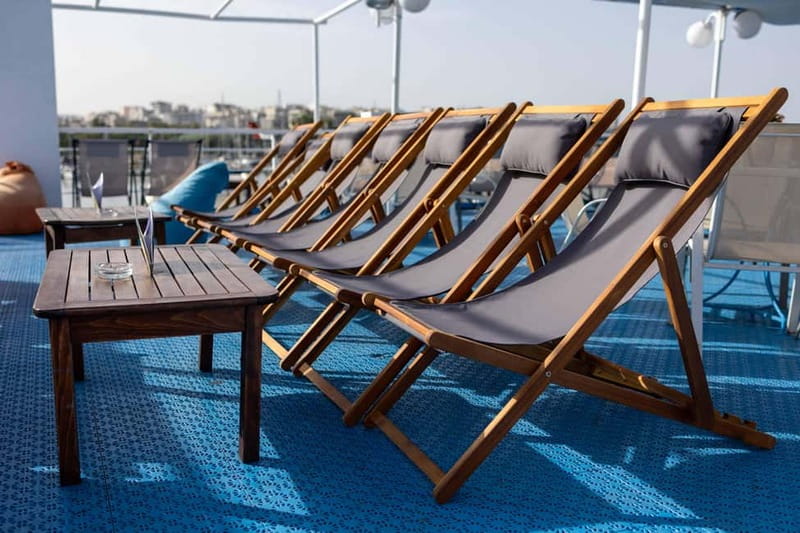 Athens: VIP Swimming Cruise to three islands - The Sum Up