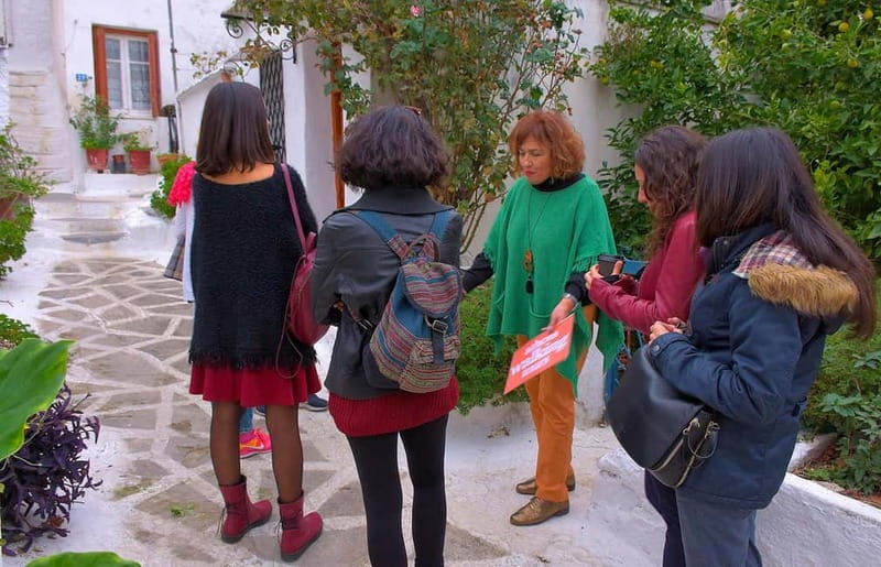 ATHENS: Walk Athens Beyond Acropolis, Myths, Secrets & Gems - Key Points