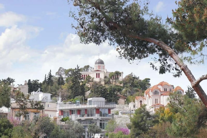 ATHENS: Walk Athens Beyond Acropolis, Myths, Secrets & Gems - Practical tips for travelers