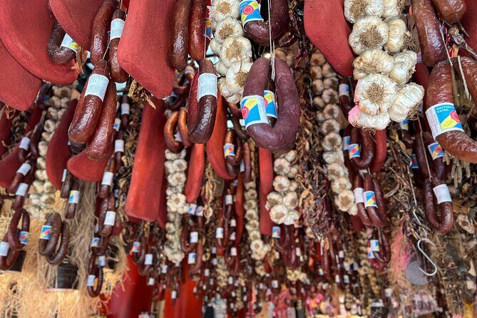 Athens Walking Food Tour With Secret Food Tours - Authenticity and Local Flavor: What Sets It Apart